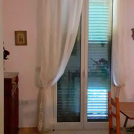 Bed & Breakfast Villa Cerasa-3