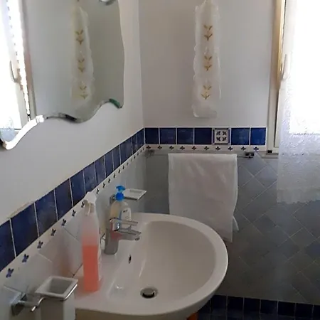 Bed & Breakfast Villa Cerasa-2